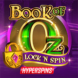 book of oz lock n spin hyperspins